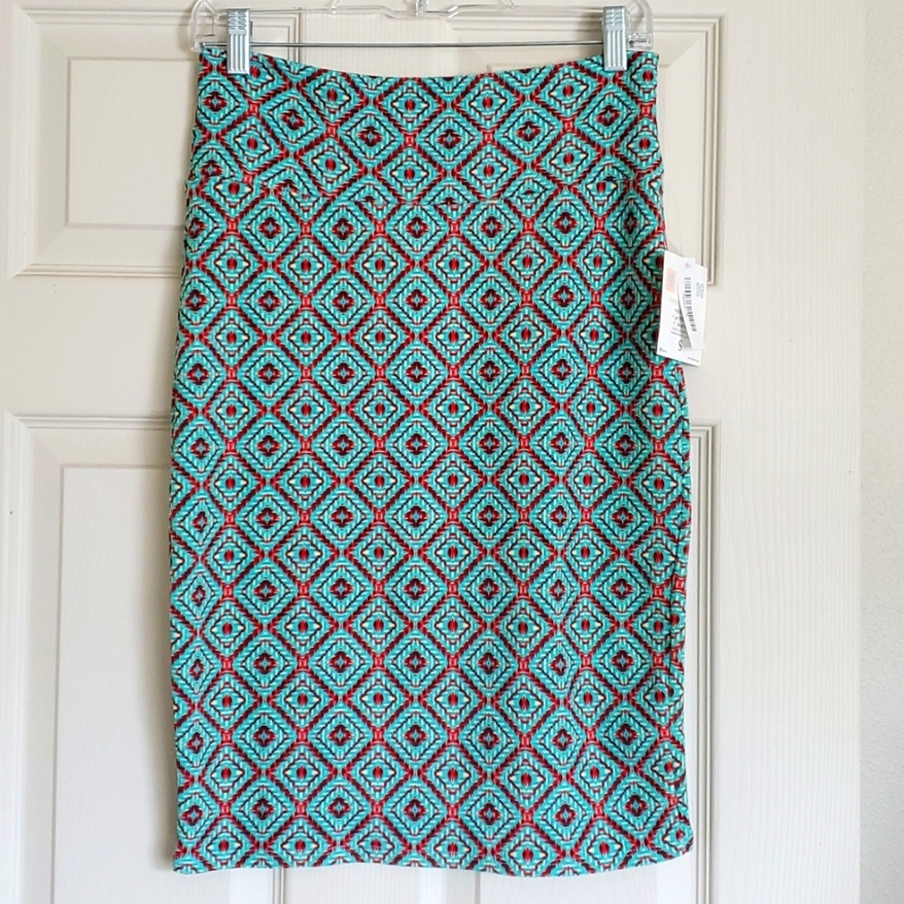 Lula Roe  Skirt